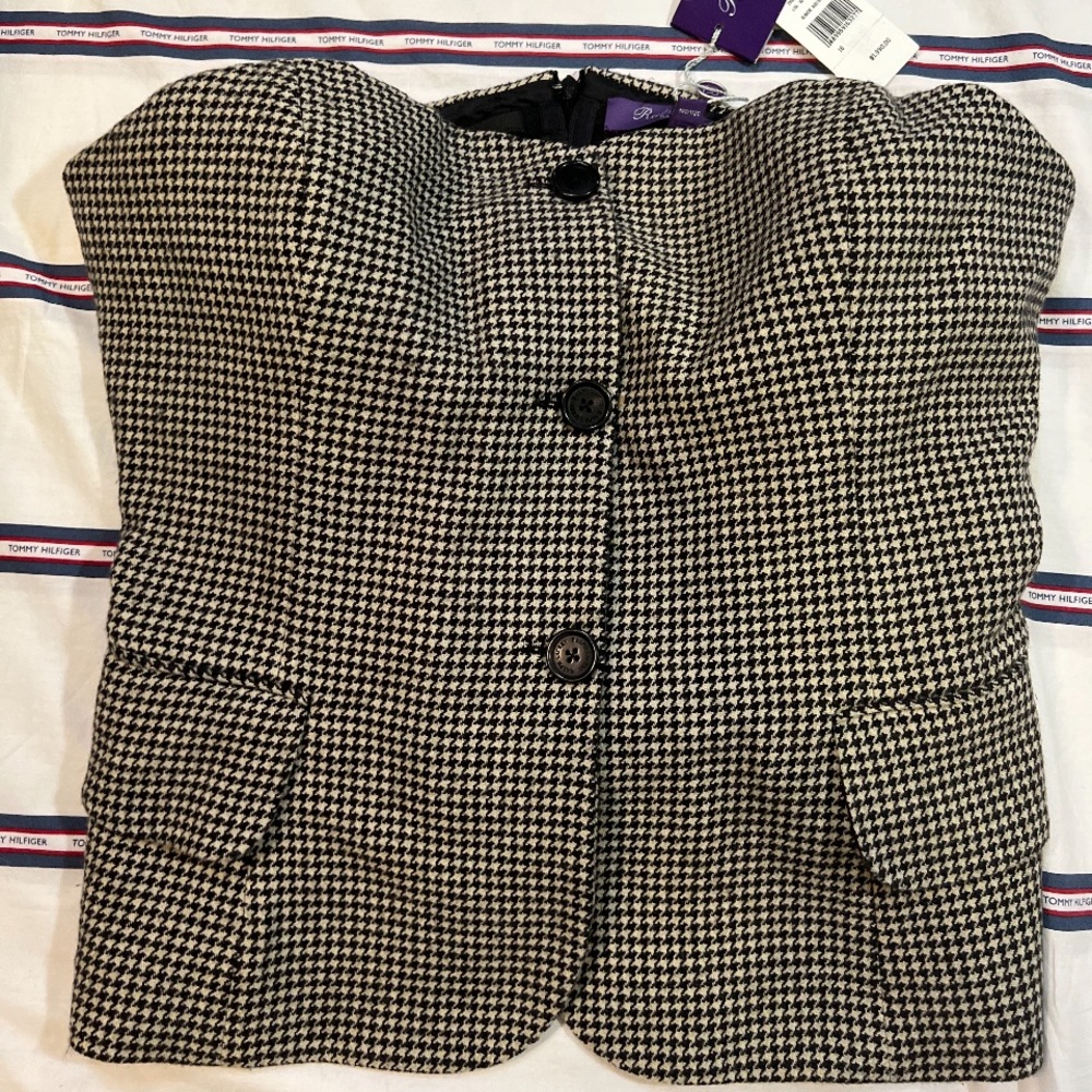 Women Ralph Lauren Purple Label